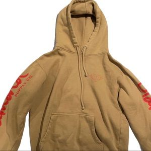 Diamond Supply Co Hoodie